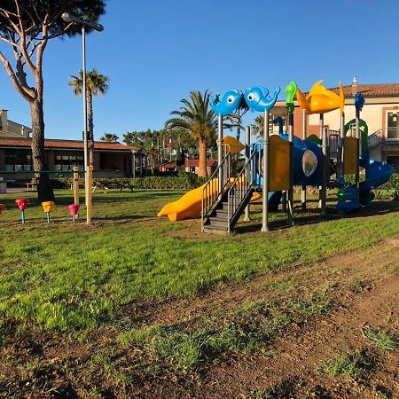 La Cecinella Apartments Marina di Cecina Ngoại thất bức ảnh