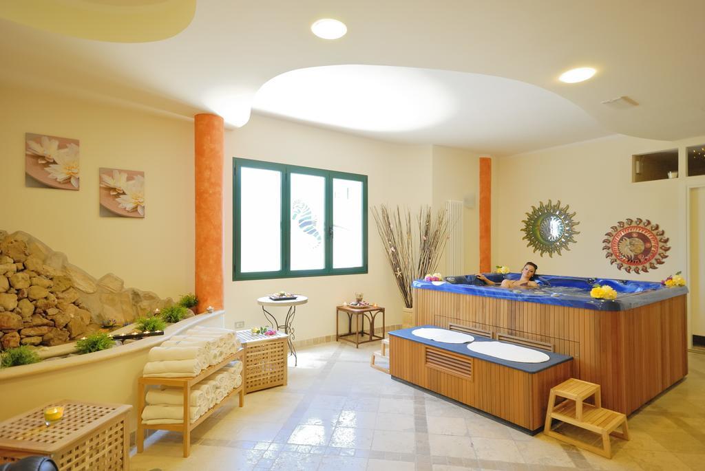 La Cecinella Apartments Marina di Cecina Ngoại thất bức ảnh