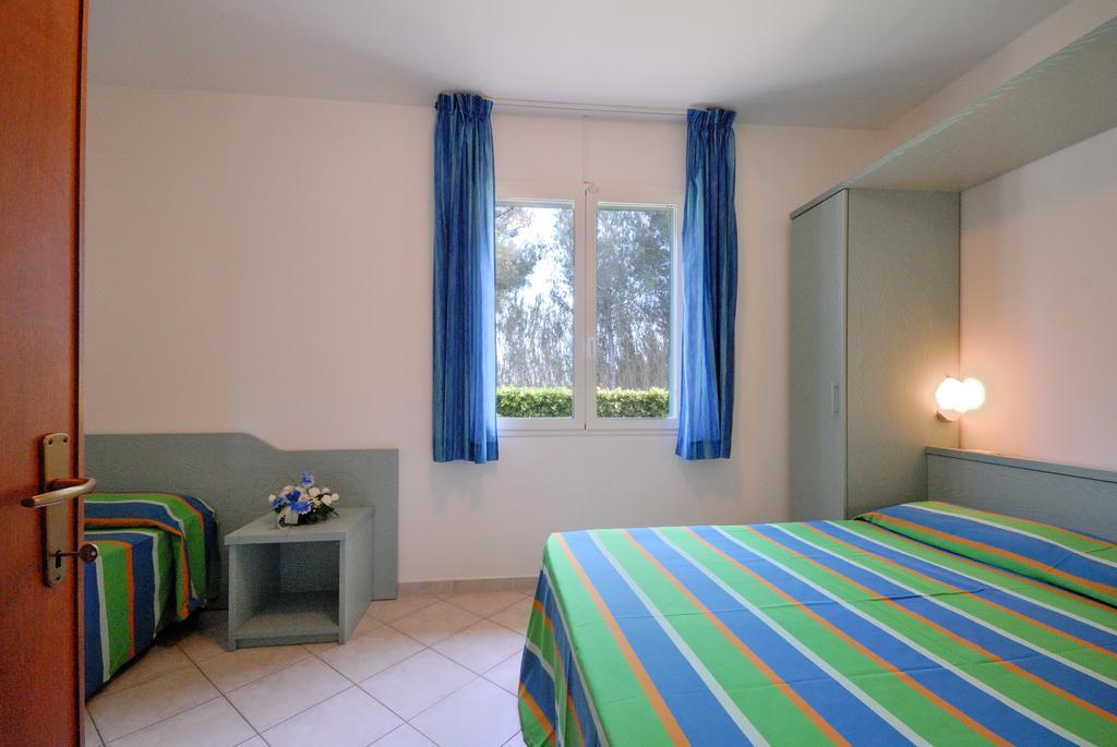 La Cecinella Apartments Marina di Cecina Ngoại thất bức ảnh