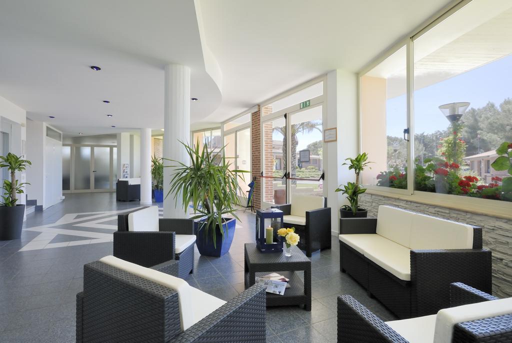 La Cecinella Apartments Marina di Cecina Ngoại thất bức ảnh