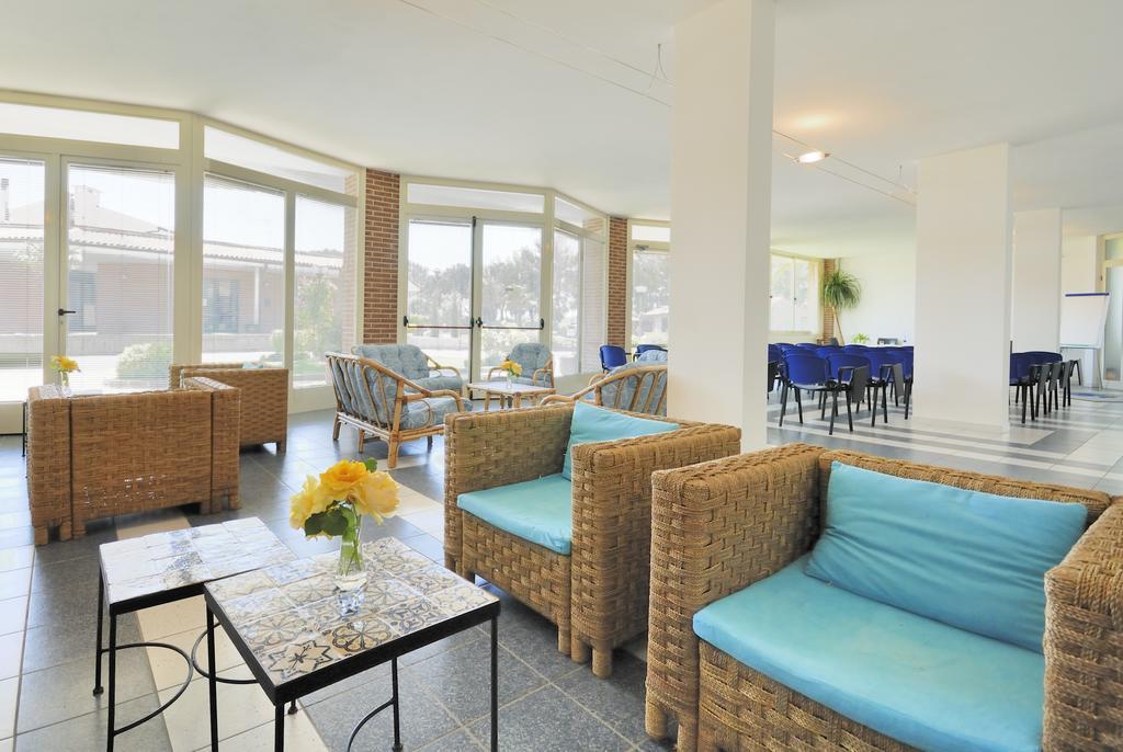 La Cecinella Apartments Marina di Cecina Ngoại thất bức ảnh