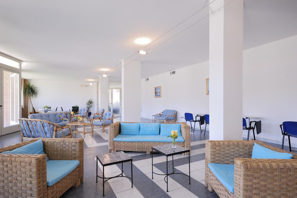 La Cecinella Apartments Marina di Cecina Ngoại thất bức ảnh